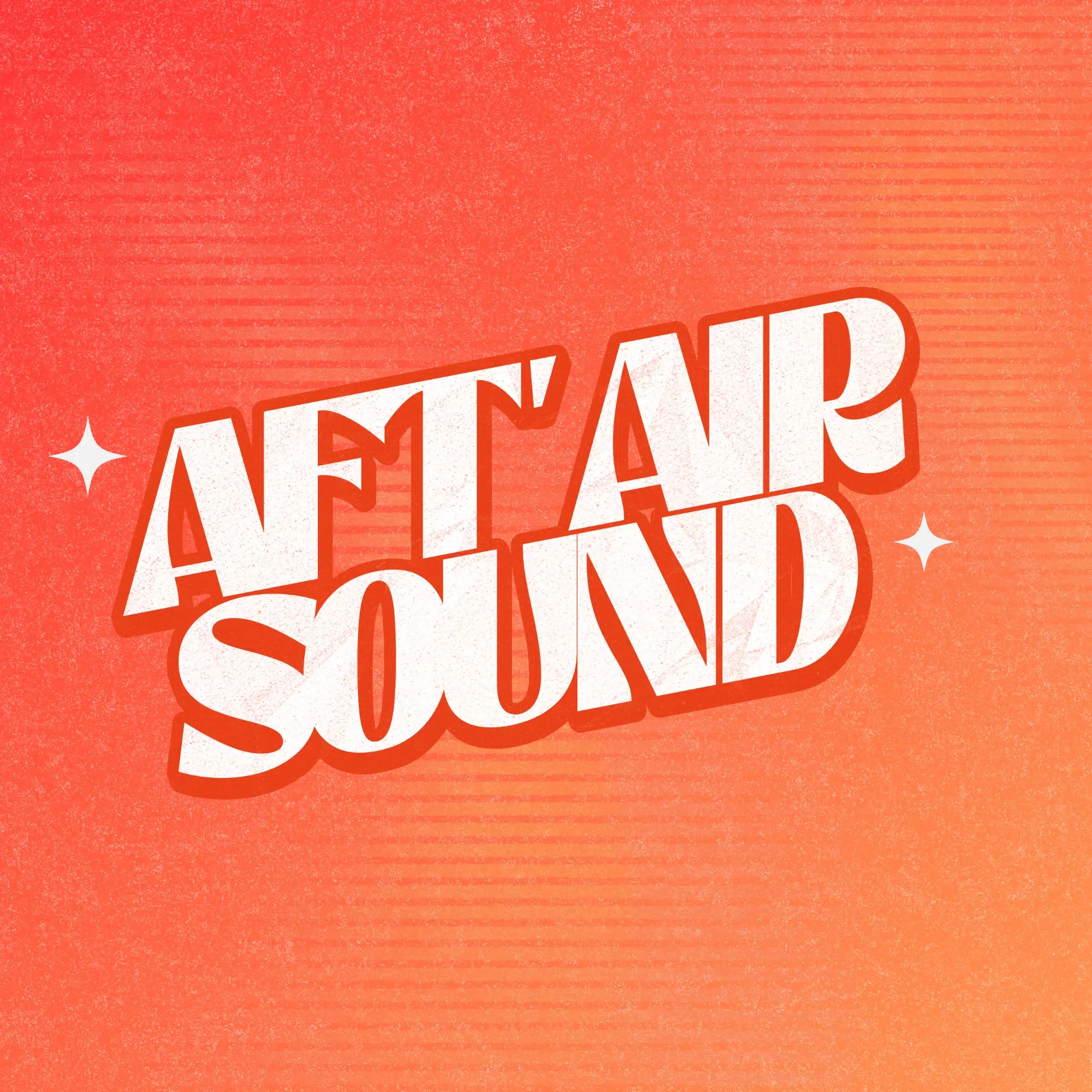Aftair-sound